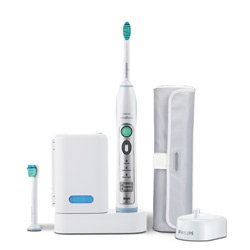  Sonicare HX6932/10 FlexCare RS930 Rechargeable Electric Toothbrush NEW
