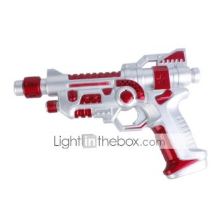 USD $ 20.99   Toy Gun with sound, ultraman gun,