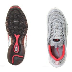 Nike Air Max 97 Womens Sneakers Trainers UK8 5 US11W NSW Sportswear 90