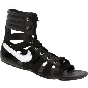 Nike Womens Gladiateur II Gladiator Sandals Sneakers Roman UK6 US8 5W