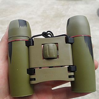 USD $ 21.99   30x60 Binoculars Night Vision (Random Color),