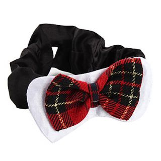  Bow Tie for Dogs (Medium, 25 40cm), Gadgets