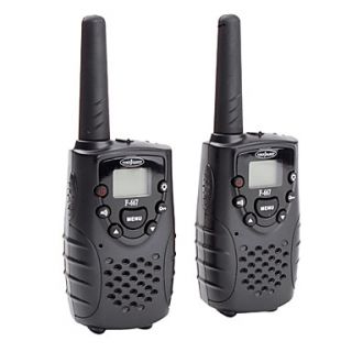 EUR € 45.99   22 canali premium GMRS frs walkie talkie (range 5 km
