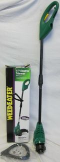 Weed Eater WEEL11 11 inch 3 6 Amp Electric String Trimmer Extension