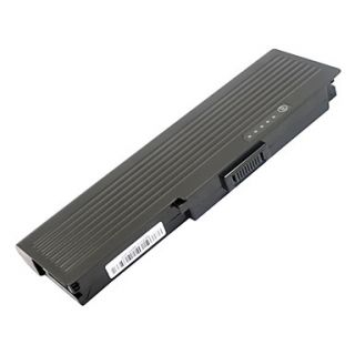 USD $ 43.99   9 Cell Battery for DELL Inspiron 1420 PP26L WW116 FT080