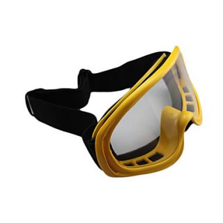 USD $ 26.79   Outdoor Skiing Goggles with Transparent Lens,