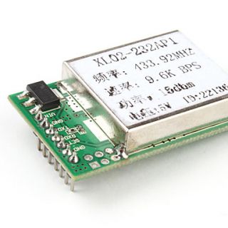 USD $ 28.89   XL02 232AP1 Wireless Transceiver Module forscale