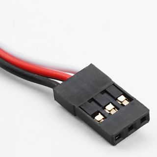 USD $ 11.99   30A Electronic Speed Controller Brushless Motor ESC
