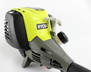 Ryobi RY34420 30cc 4 Cycle Gas Lawn Grass Weed Trimmer