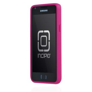 Incipio SA 179 NGP Semi Rigid Soft Shell Case for Samsung Galaxy s II