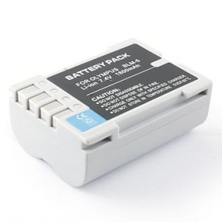 EUR € 14.80   Repuesto de Cámara digital de la batería BLM 5 para