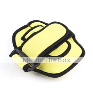 USD $ 33.59   Waterproof Bag with Earphone and Arm Belt for iPod/
