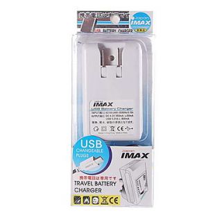  USB AC recharge de la batterie dock pour sony ericsson bst 37/38/33/40