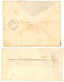 India States Lot 2 Cover