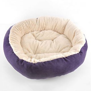 USD $ 40.19   Super Soft and Luxurious Pet Bed (35x35x15CM),