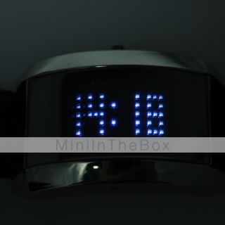 EUR € 34.03   LED Armbanduhr mit extra großer Anzeige, alle Artikel
