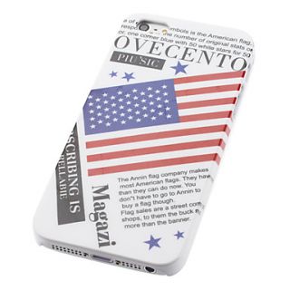 USD $ 4.39   American Style Hard Case for iPhone 5,