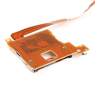 USD $ 14.39   Repair Parts Replacement SD card reader slot for NDSi