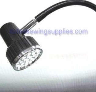 Industrial Sewing Machine LED Light Lamp 28 Bulbs