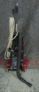 Sanitaire SC4570 Commercial Upright Vacuum Parts HEPA