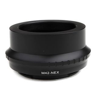 EUR € 22.81   m42 lente para Sony NEX 5 nex 3 nex5 nex3 nex c3 NEX