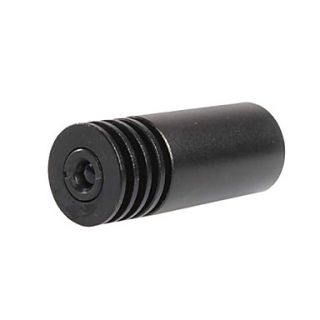 USD $ 8.49   Industrial 45mm Laser Diode Housing Casing with Lens