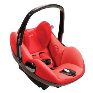 Unused Maxi Cosi Prezi Infant Car Seat Baby Safety Travel Gear