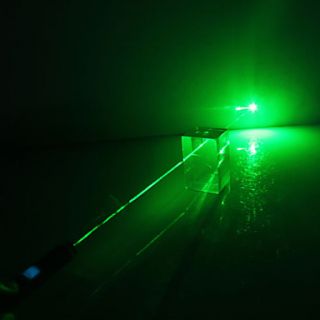 EUR € 45.99   Torcia elettrica a forma di puntatore laser verde