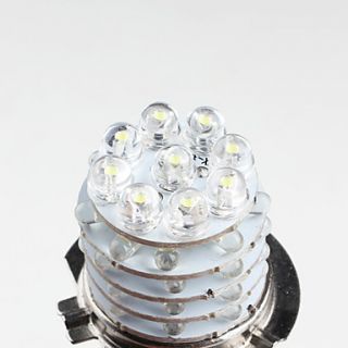 EUR € 11.77   h7 1.5W 45 led wit licht lamp voor auto lampen (dv 12v