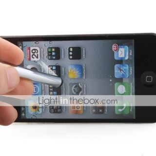 EUR € 1.46   Mini Stylet pour iPad, iPhone et Autres Ecrans Tactiles