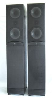 Infinity RS5 Speakers