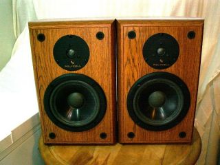 Infinity Speakers Reference One