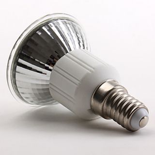 e14 3528 SMD 48 lâmpada LED branco quente 120 150lm luz (230v, 2,5 3w