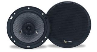 Infinity Reference 612i 6 5 2 Way Coaxial Car Speakers