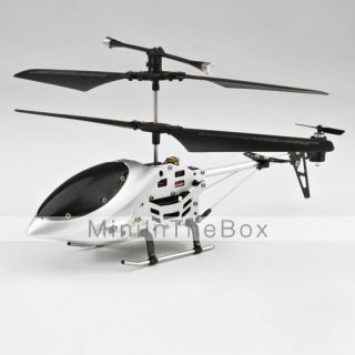 USD $ 49.59   3 Channel Infrared Controlled i Helicopter for iPhone
