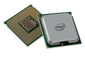 Intel Pentium E5500 Dual Core 2 8GHz 2 8 2M 800 Socket 775 CPU SLGTJ