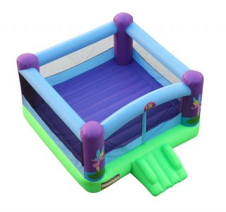 My Princess Bounce House Inflatable Bouncer Jumper New