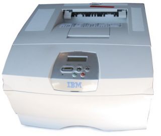 IBM Infoprint 1422 32ppm USB Laser Computer Printer