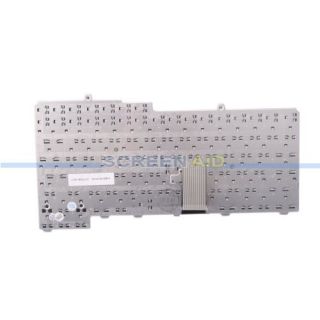 Dell Inspiron 6000 9300 9200 D510 M170 H5639 Keyboard