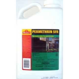 Permethrin 36 8 Termiticide Insecticide Conc Ants Scorpions Fleas 1 25