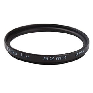 USD $ 4.19   Kenko Optical UV Filter 52mm,