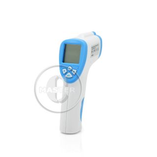 Infrared IR Laser Digital Body Thermometer Temp Measure Baby Infant