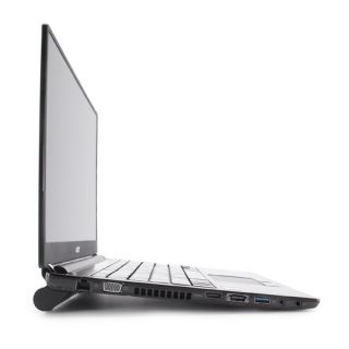 Acer TravelMate Intel i5 2467M 8g 128G SSD Ultrabook 14 LED Win 7 Pro