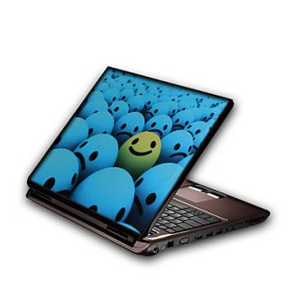 EUR € 7.53   Laptop Notebook Cover schützende Haut Aufkleber