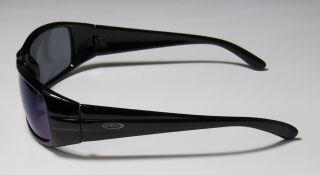 New Intec G9531 Black Gray 100 UVB Protection Sport Sunglasses Glasses