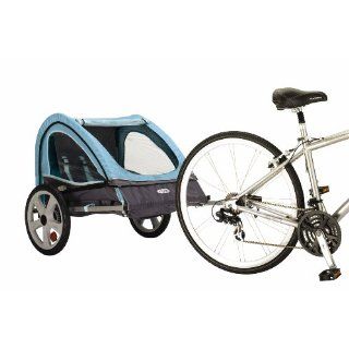 InStep Take 2 Double Bicycle Child Trailer   *Free* 2 Day US 48 State
