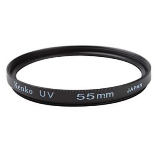 EUR € 3.85   kenko óptica de 55mm filtro UV, ¡Envío Gratis para