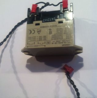 Pentair Pool Intellitouch EasyTouch Suntouch 3HP Relay 520106