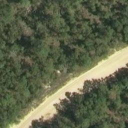 Double Lot Interlachen FL Mixed Zoning Can Have Mobile Homes