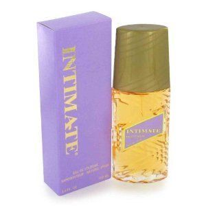 Intimate Perfume by Jean Philippe 3.4 oz / 100 ml Cologne Spray Women